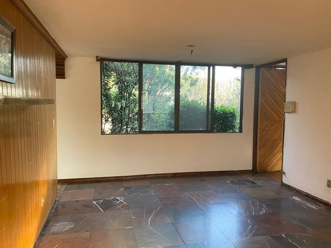 House in Santa Catarina Yecahuitzotl, Mexico City, Mexico 4 - 18133387