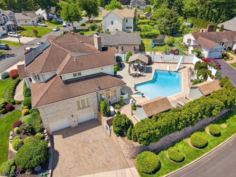 House in Springfield Township, New Jersey, United States 2 - 18129021