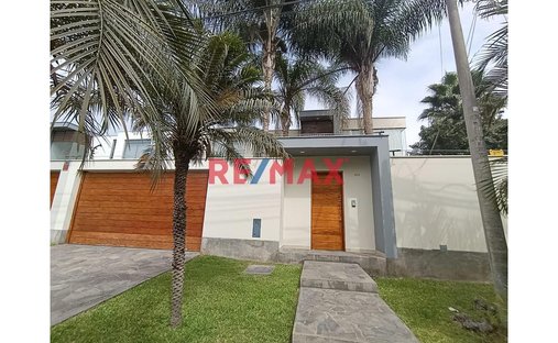 Maison en Lima, Belarus 1