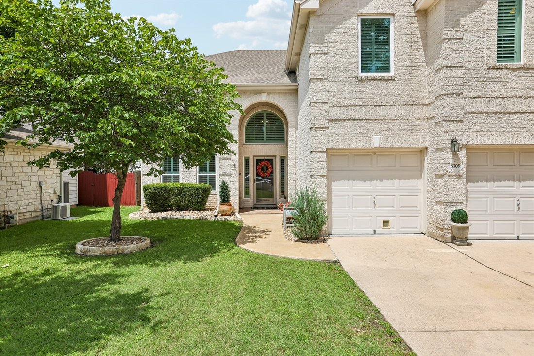 House in Jollyville, Texas, United States 2 - 18133190