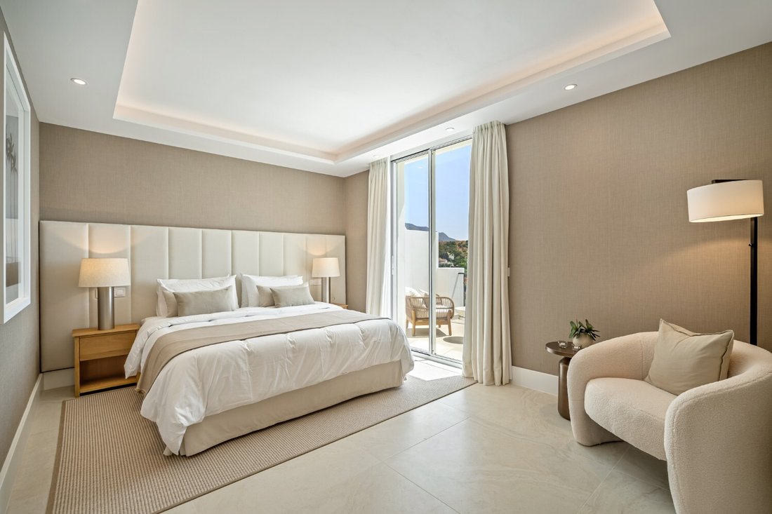Townhouse in La Quinta, Benahavis, Andalusia 3 - 18130367