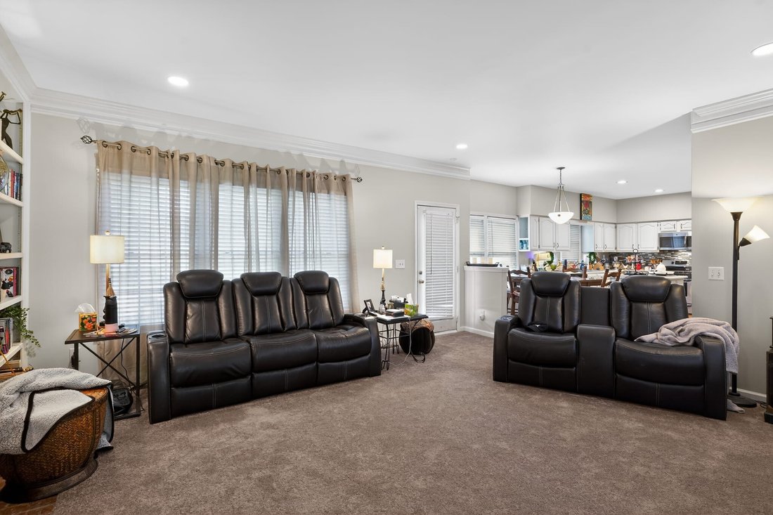 House in Nashville, Tennessee, United States 5 - 18127637