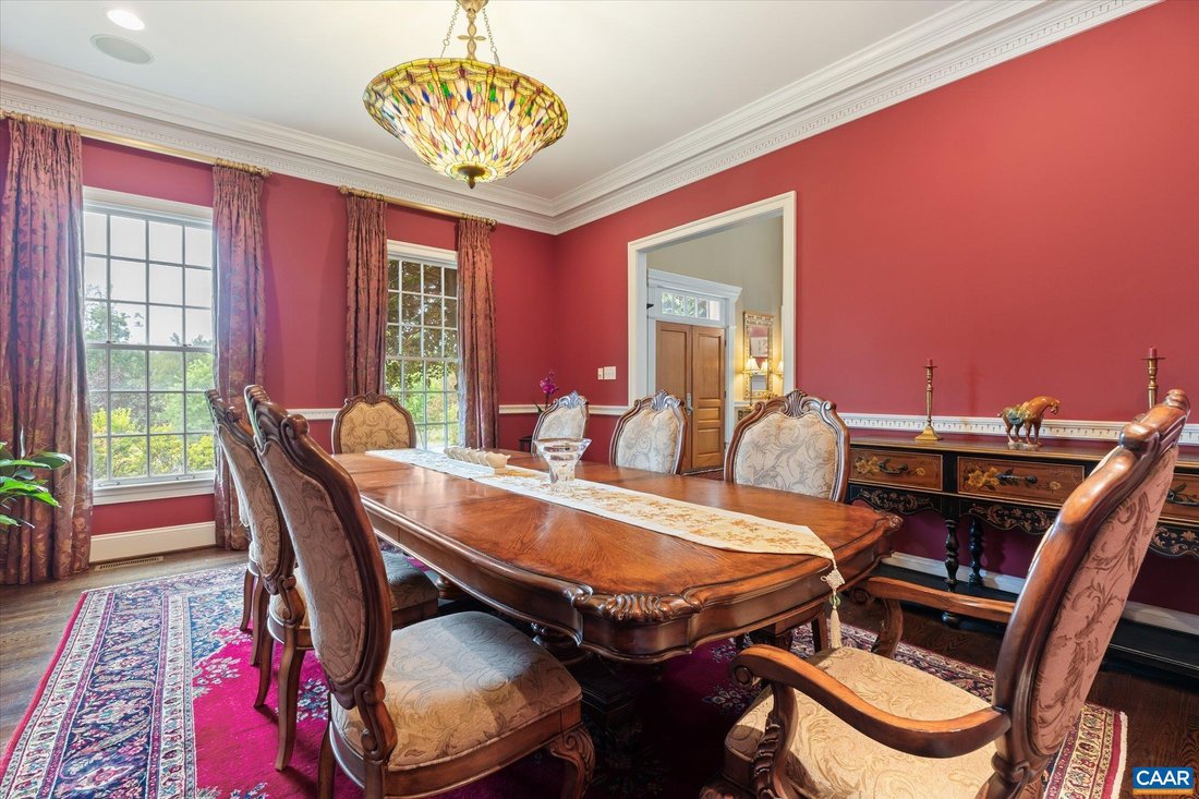 House in Charlottesville, Virginia, United States 4 - 18124888