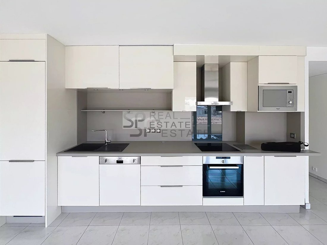 Apartment in Cannes, Provence-Alpes-Côte d'Azur, France 5 - 15849868