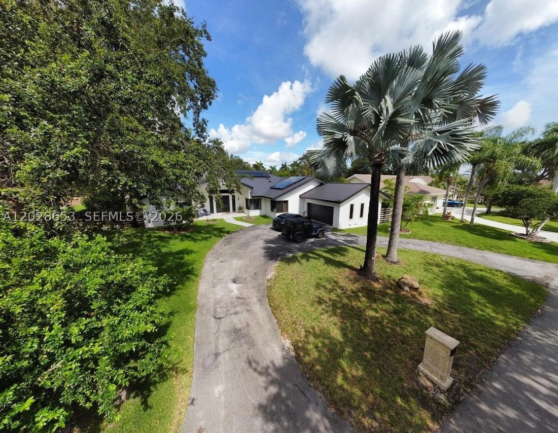 House in Miami, Florida, United States 3 - 18057917