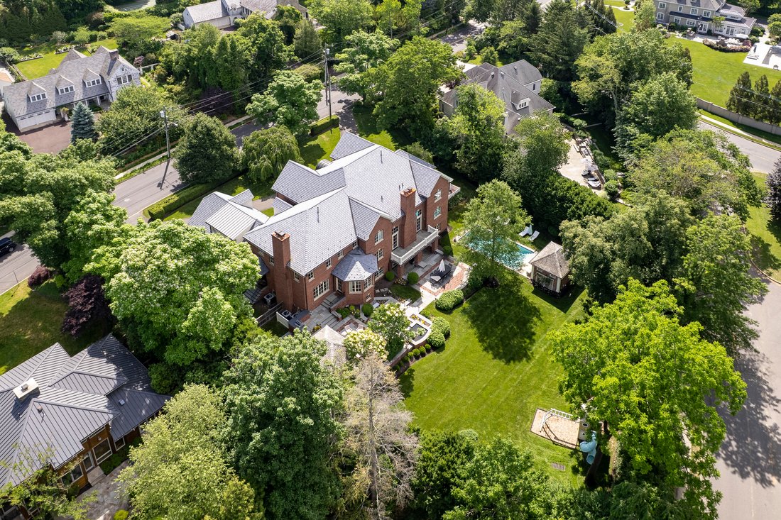 House in Princeton, New Jersey, United States 2 - 17551282