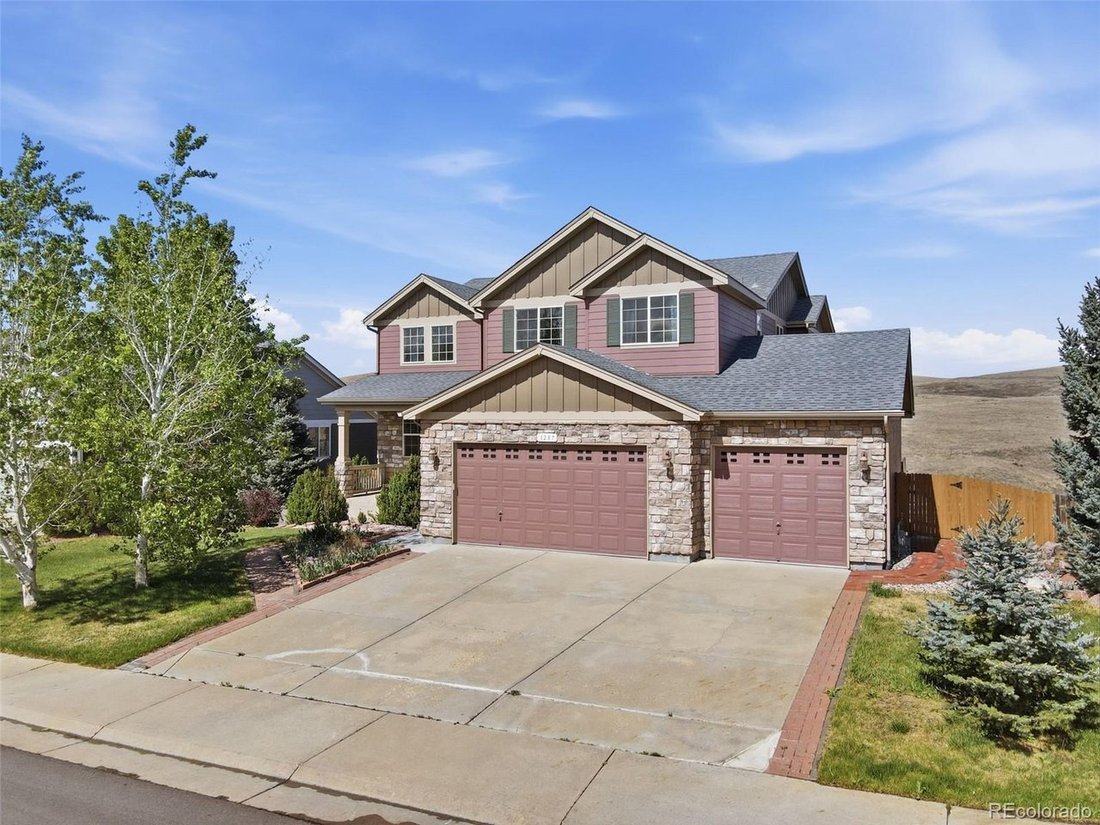 House in Erie, Colorado, United States 1 - 18131561