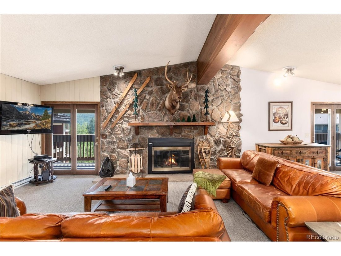 Condominio a Winter Park, Colorado, Stati Uniti 4 - 18131633