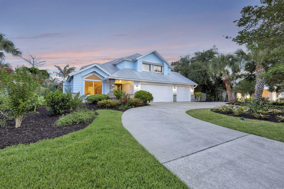 Casa a Vero Beach, Florida, Stati Uniti 1 - 18132123