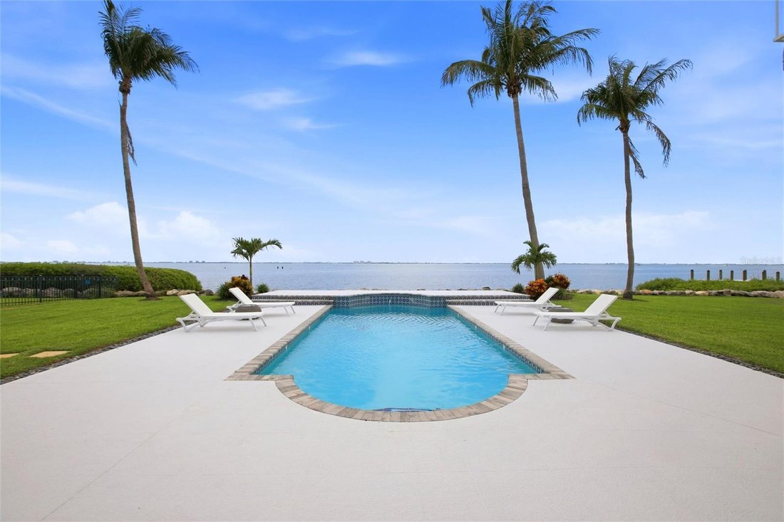 House in Sarasota, Florida, United States 2 - 18127973