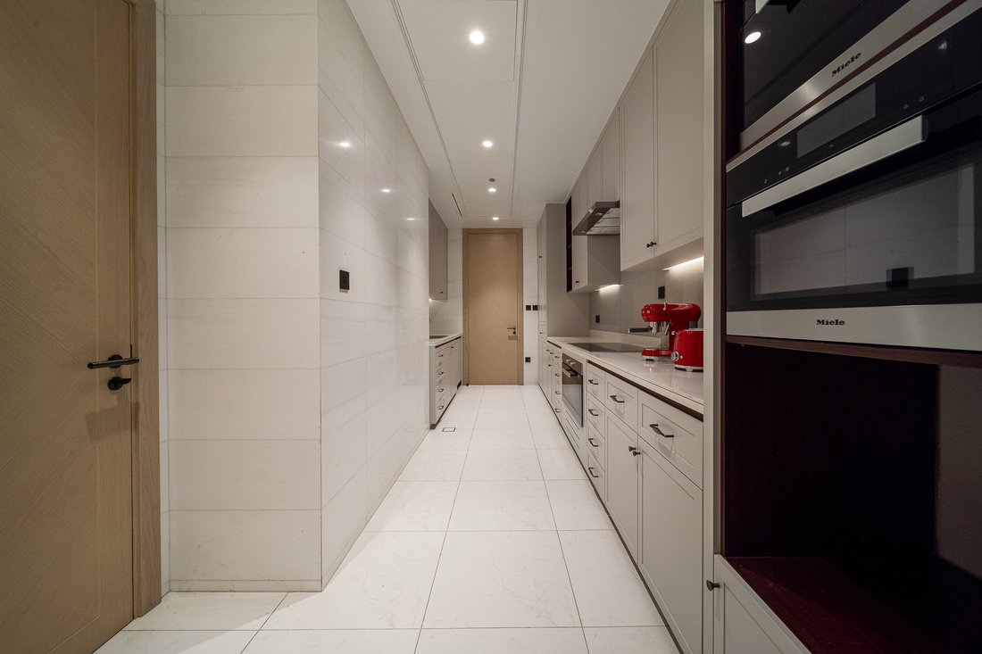 Apartment in Jeddah, Makkah Province, Saudi Arabia 4 - 18130087