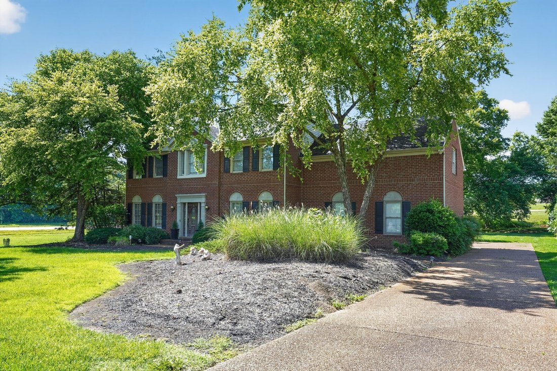 House in Nashville, Tennessee, United States 2 - 18127637