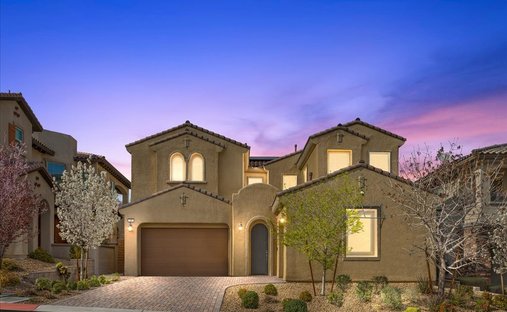 Casa a Las Vegas, Nevada, Stati Uniti 1