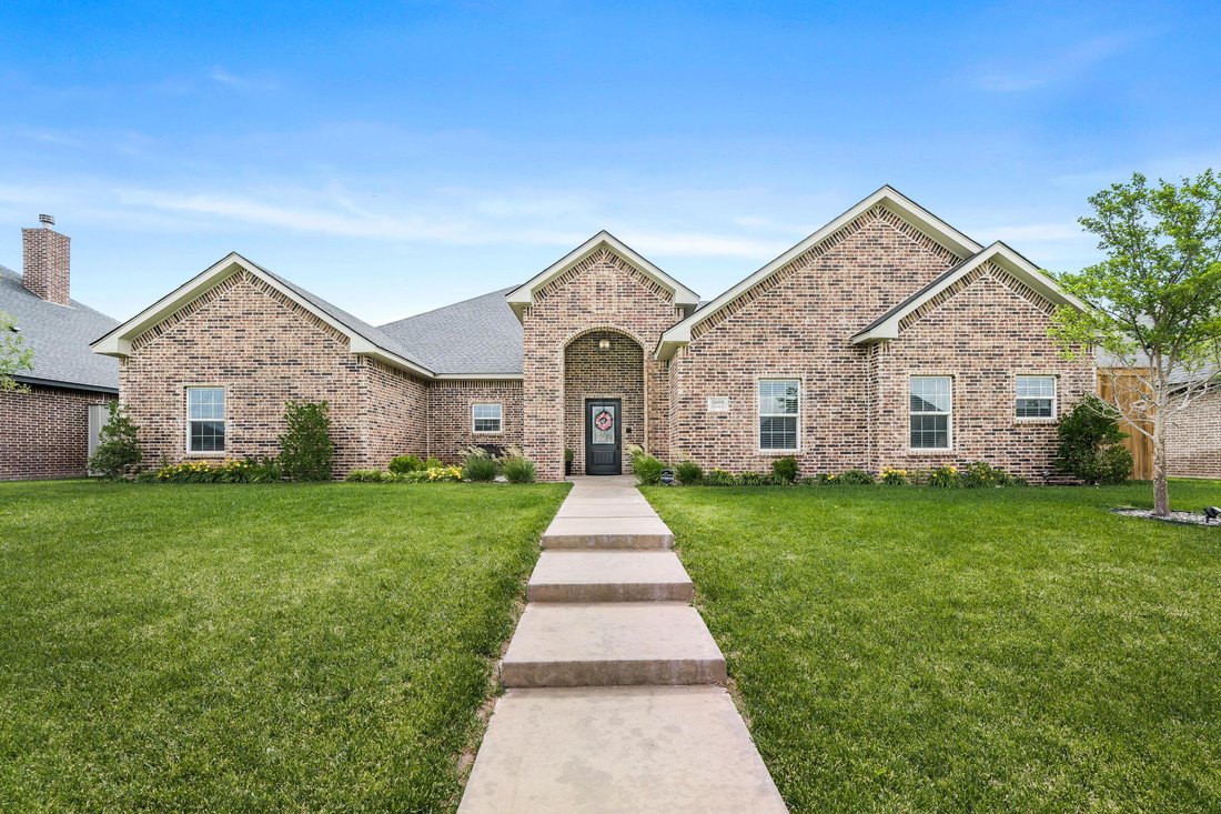 House in Amarillo, Texas, United States 1 - 18127527