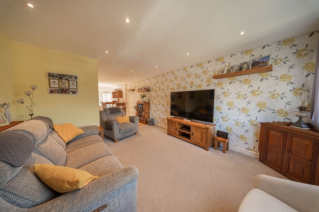 Casa a Haywards Heath, Inghilterra 4 - 18130082