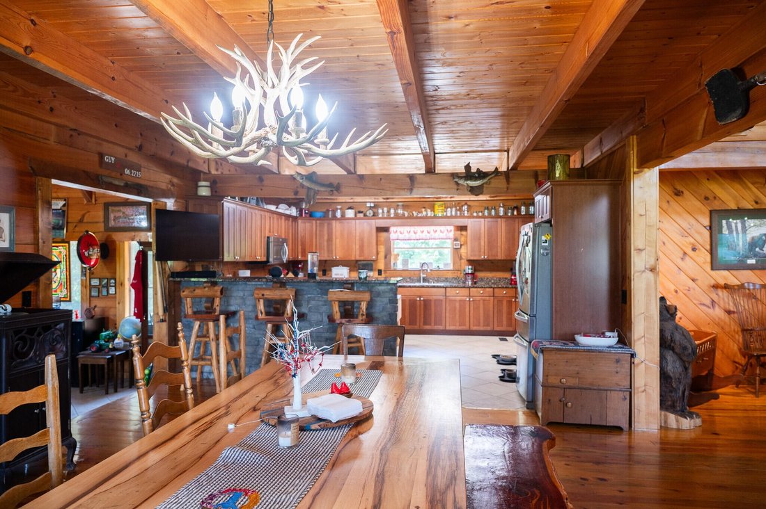 House in Cleveland, Tennessee, United States 5 - 18127681