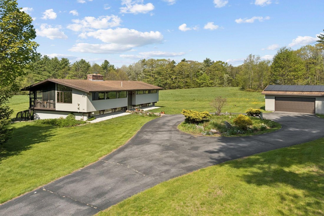 House in Falmouth, Maine, United States 1 - 18128836