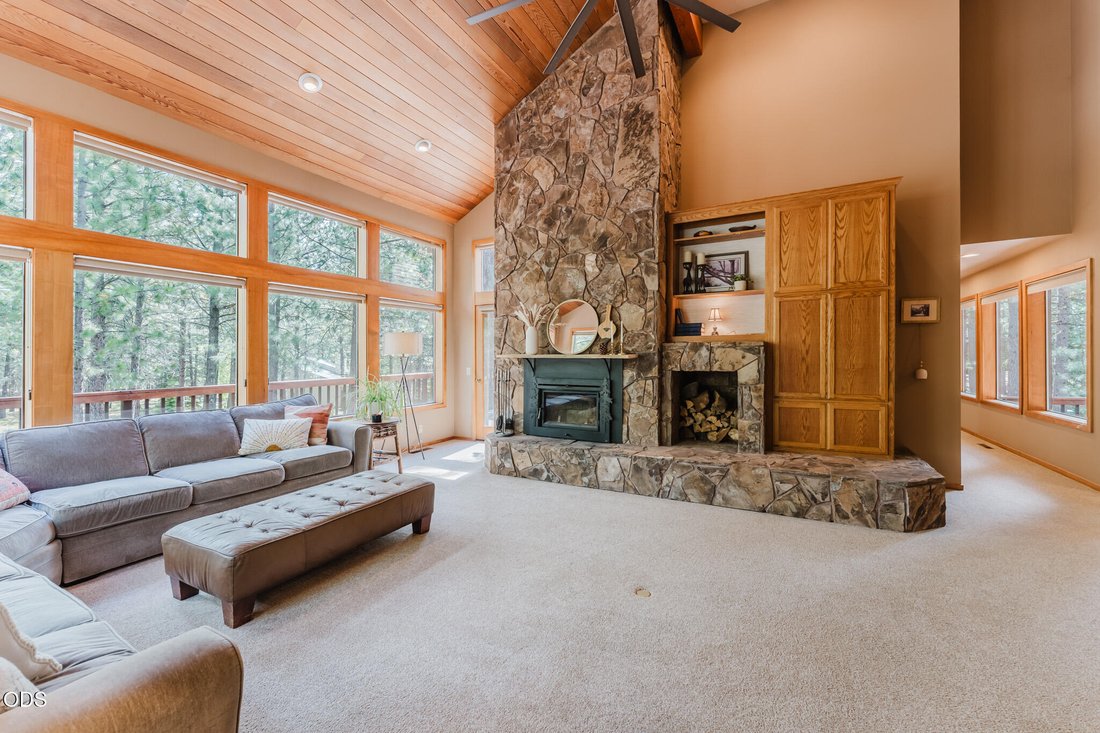 House in Black Butte Ranch, Oregon, United States 5 - 16787709