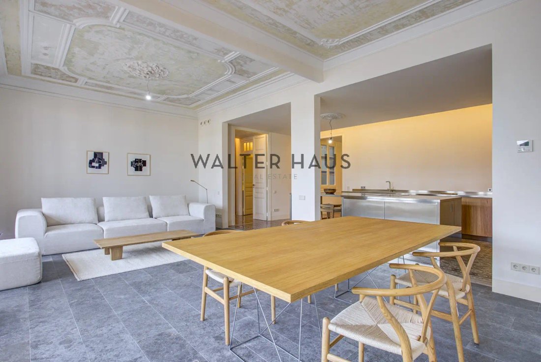 Apartment in Eixample, Barcelona, Spain 5 - 15630121