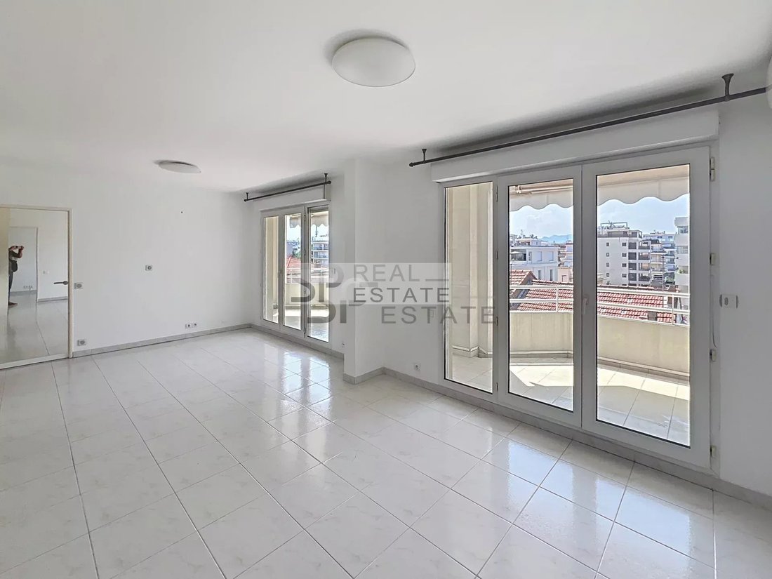 Apartment in Cannes, Provence-Alpes-Côte d'Azur, France 4 - 15849868
