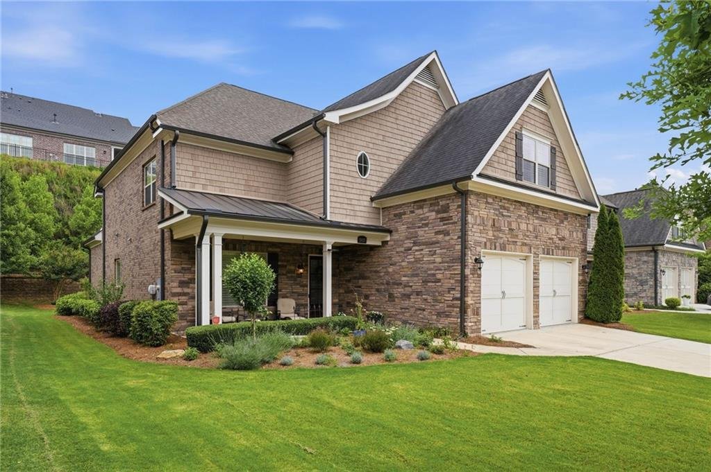 House in Suwanee, Georgia, United States 3 - 18128583