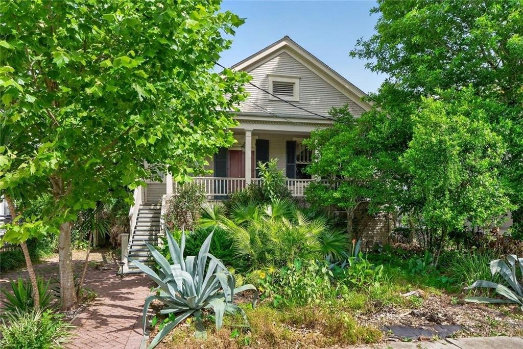 House in New Orleans, Louisiana, United States 2 - 18132709