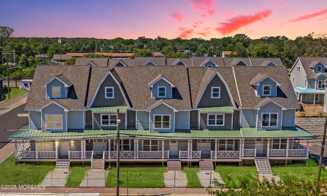 Condo in Avon-by-the-Sea, New Jersey, United States 3 - 18132108