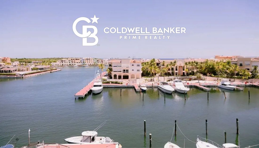 Condo in Juanillo, La Altagracia Province, Dominican Republic 1 - 18012380