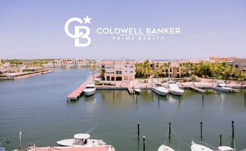 Condo in Juanillo, La Altagracia Province, Dominican Republic 1