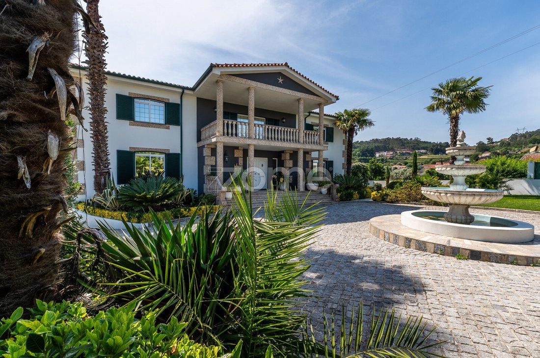 Finca à Ponte, Braga, Portugal 1 - 18133886