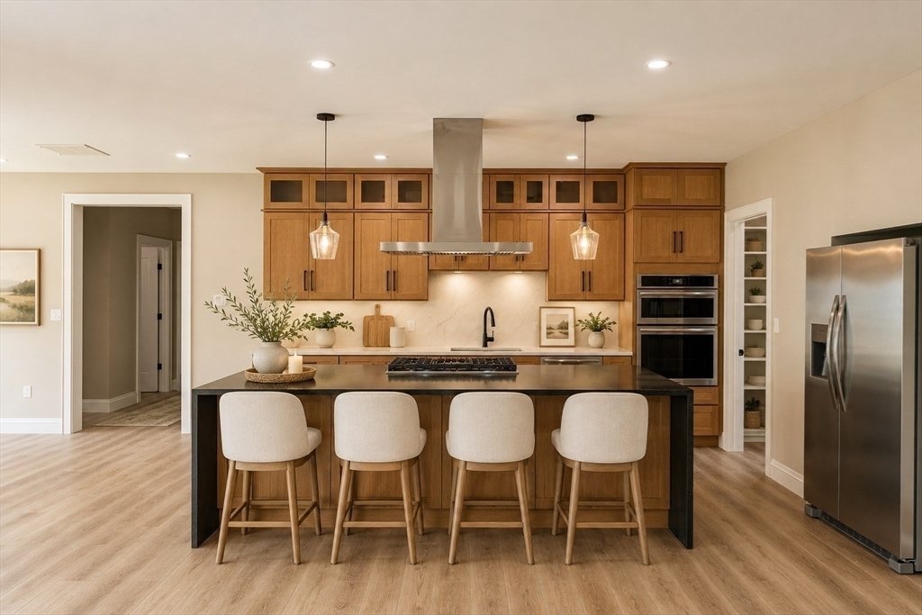 House in Swansea, Massachusetts, United States 4 - 18128929