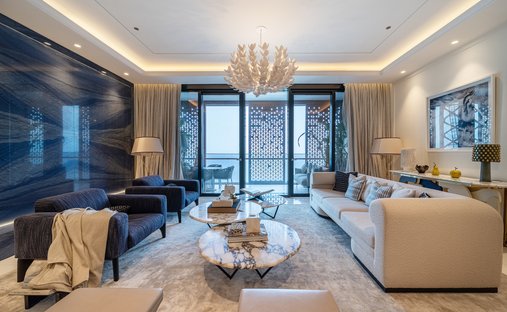 Apartment in Jeddah, Makkah Province, Saudi Arabia 1