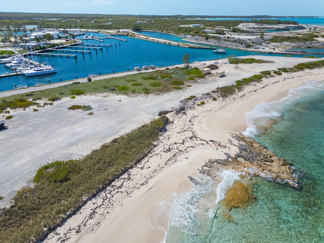 Land in Rokers Point Settlement, Exuma, The Bahamas 4 - 18127820