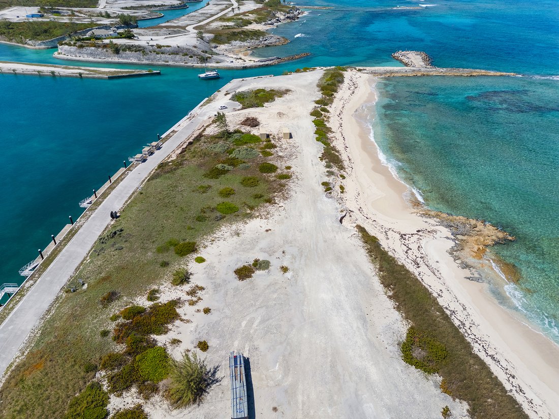 Land in Rokers Point Settlement, Exuma, The Bahamas 3 - 18127820
