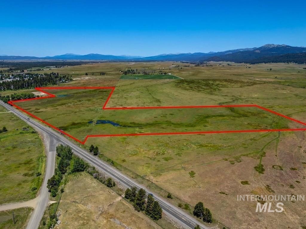 Land in Donnelly, Idaho, United States 4 - 18131018
