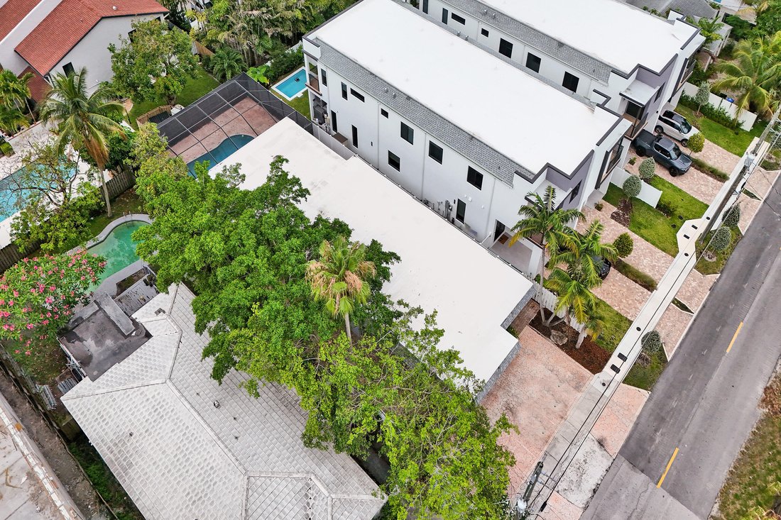 House in Fort Lauderdale, Florida, United States 3 - 18127601