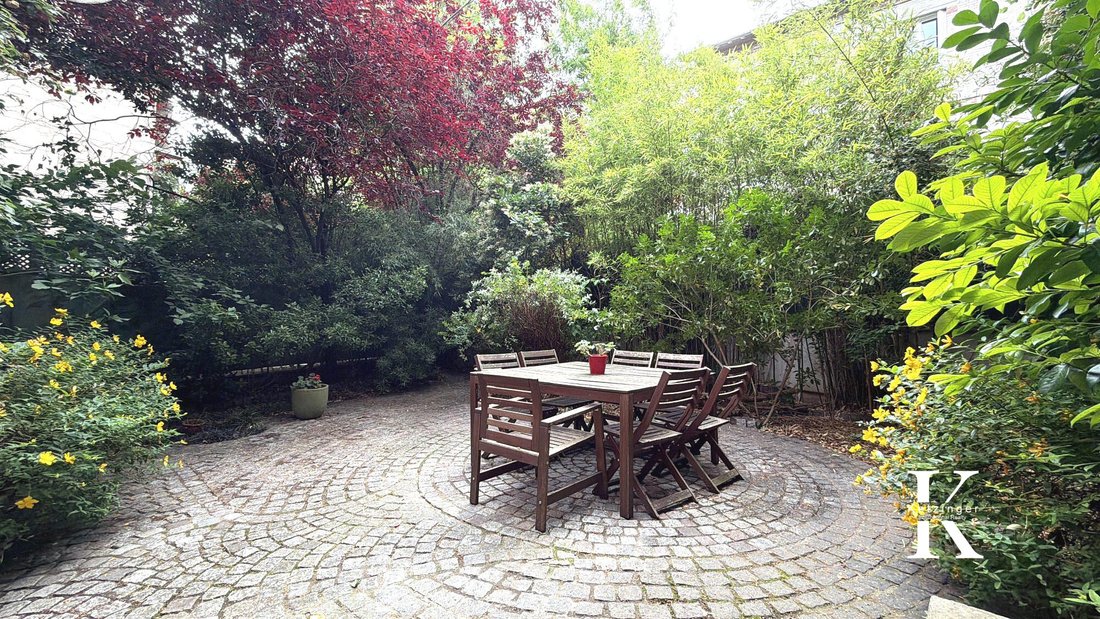 House in Gambetta, Paris 20e Arrondissement, Paris 1 - 18138950