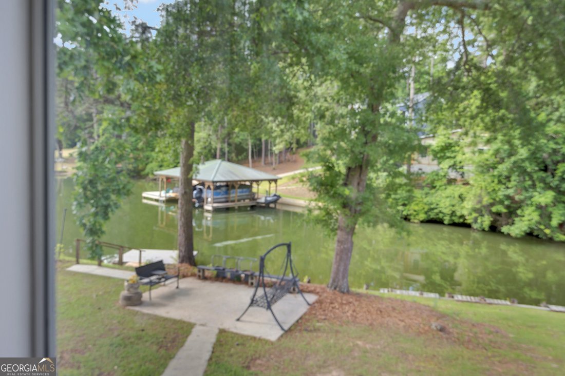 House in Alcovy Shores, Georgia, United States 3 - 18132889