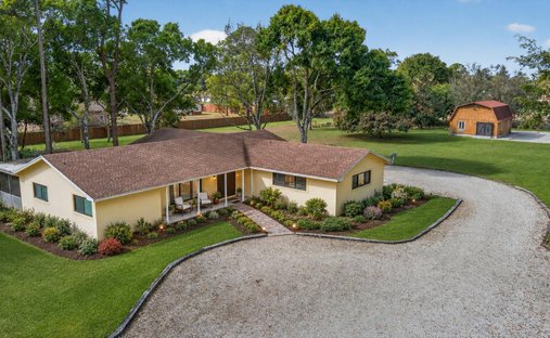 Casa a Wellington, Florida, Stati Uniti 1