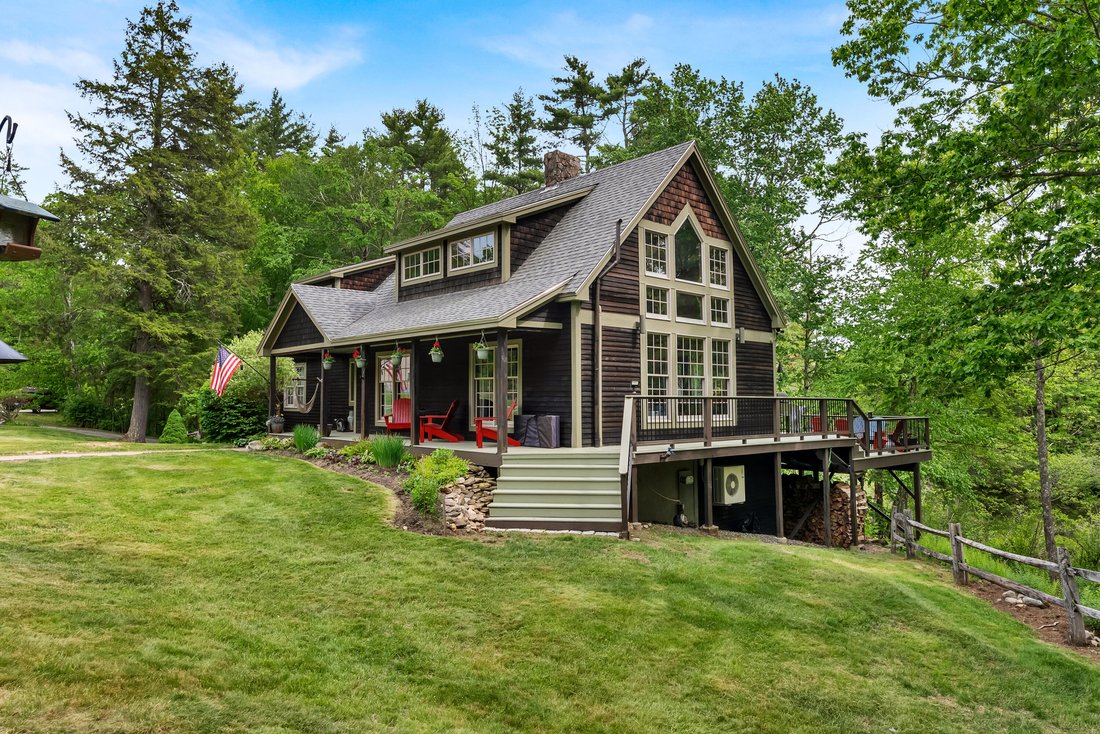 House in Sanford, Maine, United States 1 - 18129201