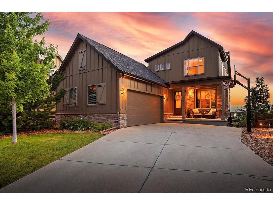 House in Aurora, Colorado, United States 2 - 18131705