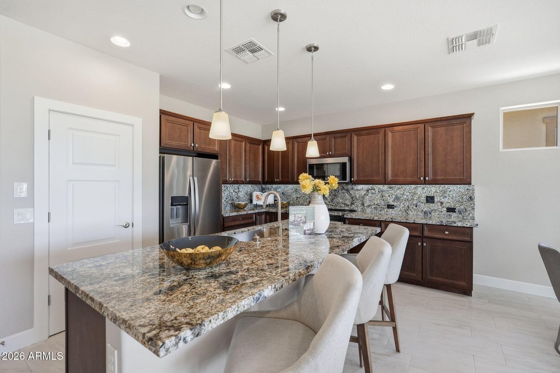 House in San Tan Valley, Arizona, United States 5 - 18133044