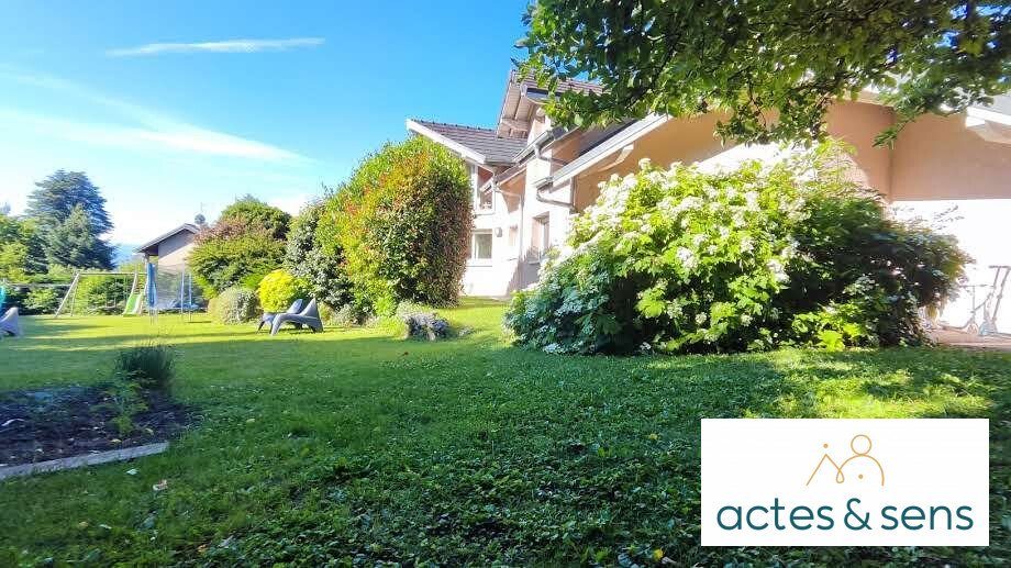 House in Sud, Saint-Alban-Leysse, France 2 - 18138938