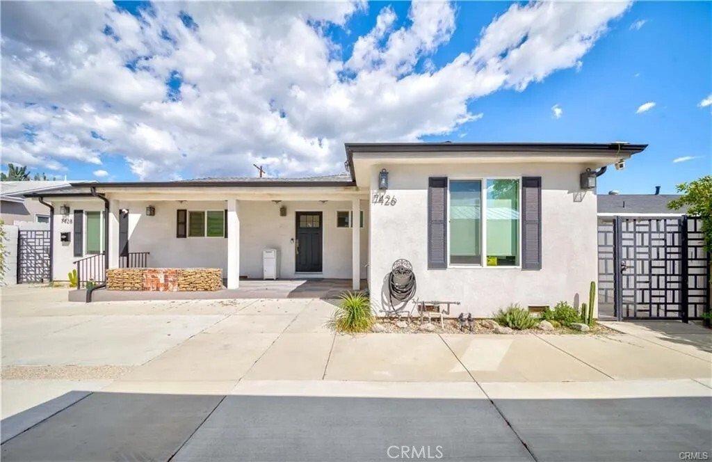 House in Los Angeles, California, United States 1 - 18127852