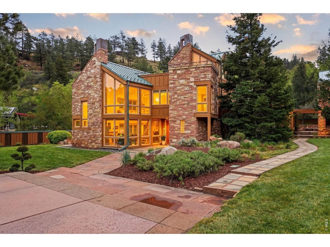 House in Boulder, Colorado, United States 1 - 18127396
