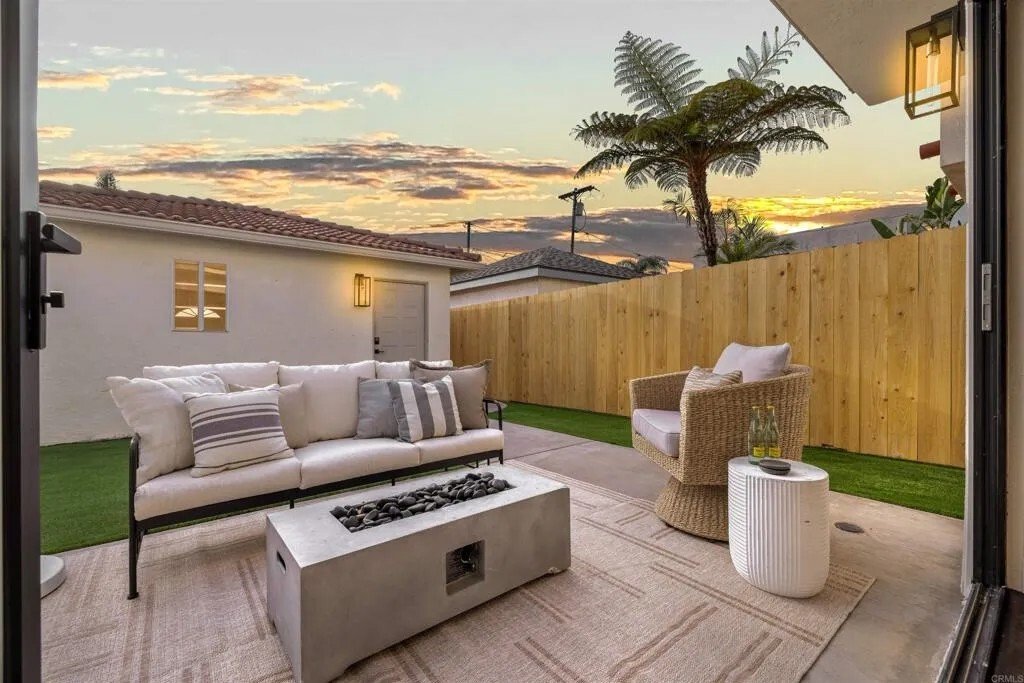 House in Coronado, California, United States 1 - 18131954