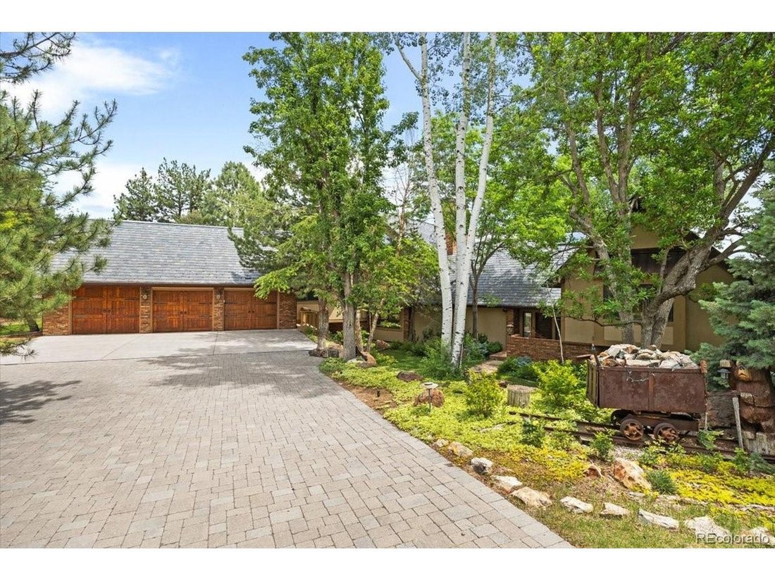 House in Englewood, Colorado, United States 4 - 18131661