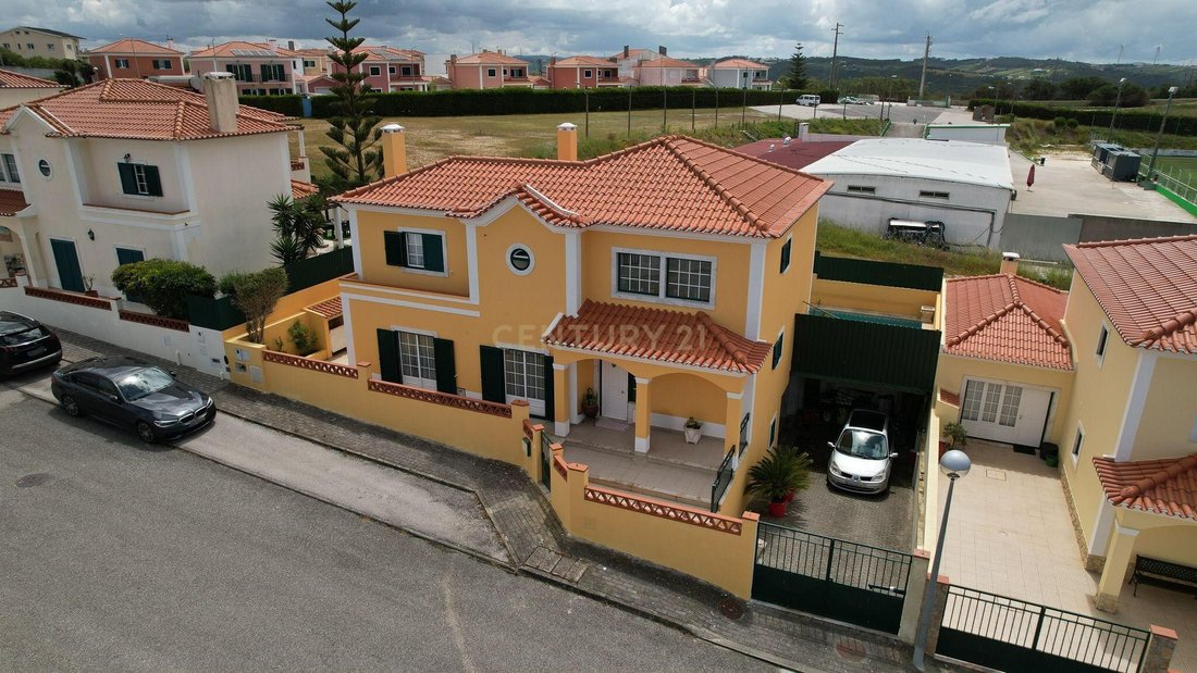 Villa in Encarnacao, Lisbon, Portugal 2 - 18098944