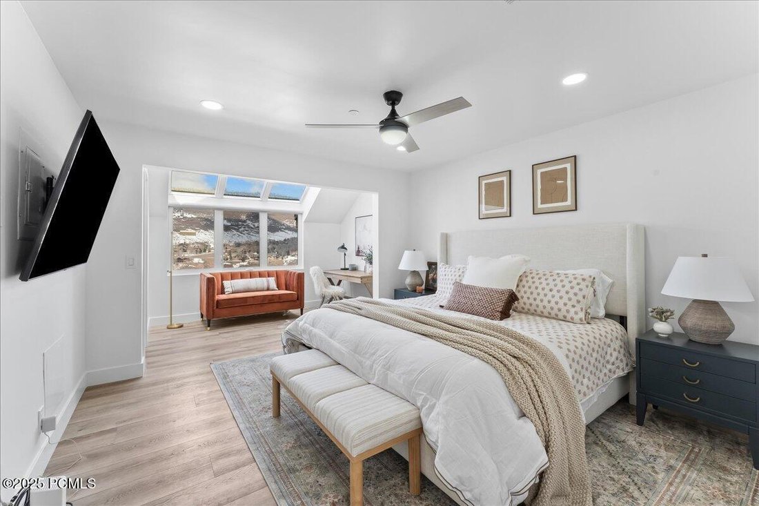 Townhouse in Park City, Utah, United States 1 - 18127533