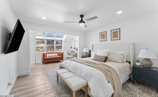 Casa en Park City, Utah, Estados Unidos 1